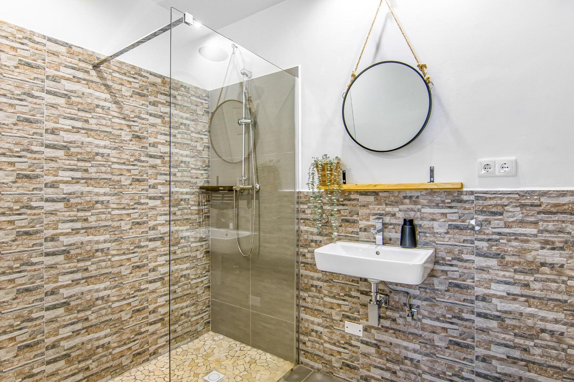 Paradise Apartments - Curacao Fontein ภายนอก รูปภาพ